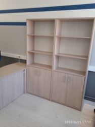 Офис ГК "Росатом" в Санкт-Петербурге. Фото 6