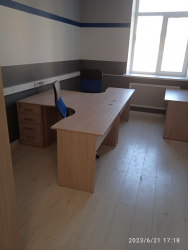 Офис ГК "Росатом" в Санкт-Петербурге. Фото 7