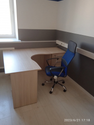 Офис ГК "Росатом" в Санкт-Петербурге. Фото 8