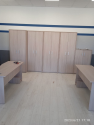 Офис ГК "Росатом" в Санкт-Петербурге. Фото 9