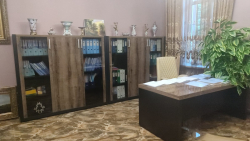 Офис КЛАССИЧЕСКОГО ПАНСИОНА МГУ ИМЕНИ М.В. ЛОМОНОСОВА в Москве. Фото 1