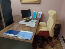 Офис КЛАССИЧЕСКОГО ПАНСИОНА МГУ ИМЕНИ М.В. ЛОМОНОСОВА в Москве. Фото 12