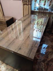 Офис КЛАССИЧЕСКОГО ПАНСИОНА МГУ ИМЕНИ М.В. ЛОМОНОСОВА в Москве. Фото 6