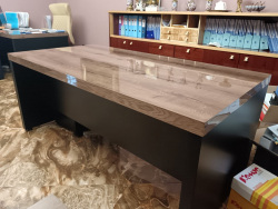 Офис КЛАССИЧЕСКОГО ПАНСИОНА МГУ ИМЕНИ М.В. ЛОМОНОСОВА в Москве. Фото 8