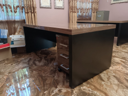 Офис КЛАССИЧЕСКОГО ПАНСИОНА МГУ ИМЕНИ М.В. ЛОМОНОСОВА в Москве. Фото 10