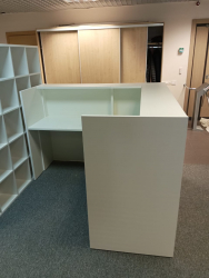 Офис компании "БПМ" в Москве.. Фото 2