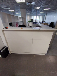 Офис компании "БПМ" в Москве.. Фото 12