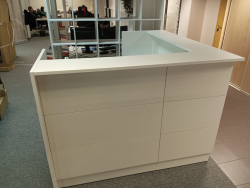 Офис компании "БПМ" в Москве.. Фото 7