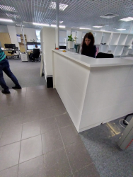 Офис компании "БПМ" в Москве.. Фото 8