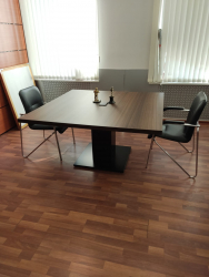 Офис компании "НОРДМЕТАЛЛ" в Москве. Фото 3