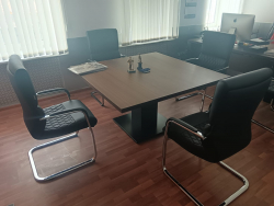 Офис компании "НОРДМЕТАЛЛ" в Москве. Фото 5