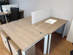 Офис компании ООО "АСД" в Москве. Фото 1