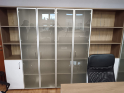 Офис компании ООО "АСД" в Москве. Фото 3