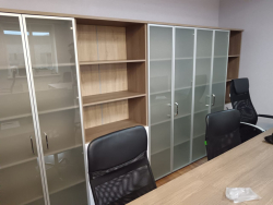 Офис компании ООО "АСД" в Москве. Фото 4