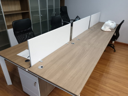 Офис компании ООО "АСД" в Москве. Фото 6