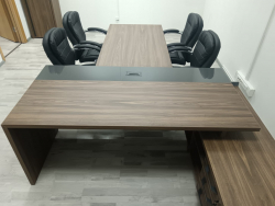 Офис компании ООО "Строймонтаж" в Москве. Фото 6