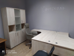 Офис компании ООО "ЗКББ" в Москве. Фото 4