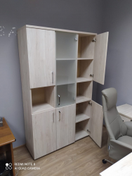 Офис компании ООО "ЗКББ" в Москве. Фото 6