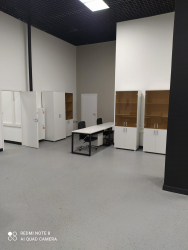 Офис на ВДНХ Смарт-групп. Фото 4