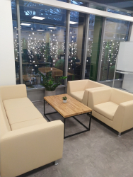 Офис топливной компании. Фото 2