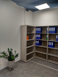 Офис топливной компании. Фото 5