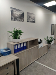 Офис топливной компании. Фото 7