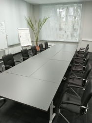 ООО "Литте" Москва. Фото 4