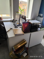 ООО «Типография «Индустрия цвета». Фото 4