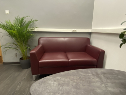 Переговорная комната для компании «Элкод». Фото 6