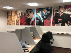 Проект «Гамма Групп». Фото 2