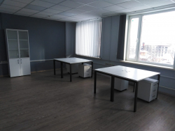 Проект по оснащению мебелью НИИ. Фото 11