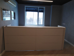 Проект по оснащению мебелью НИИ. Фото 14