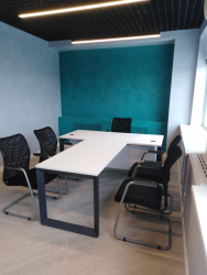 Проект по оснащению мебелью НИИ. Фото 17