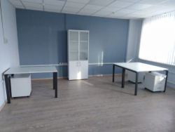 Проект по оснащению мебелью НИИ. Фото 18