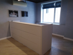 Проект по оснащению мебелью НИИ. Фото 20