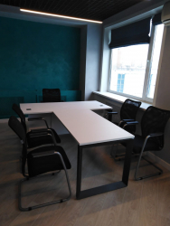 Проект по оснащению мебелью НИИ. Фото 3