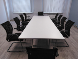 Проект по оснащению мебелью НИИ. Фото 23