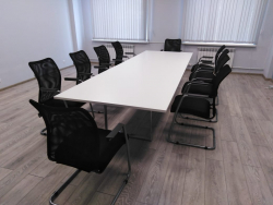 Проект по оснащению мебелью НИИ. Фото 24