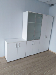 Проект по оснащению мебелью НИИ. Фото 8