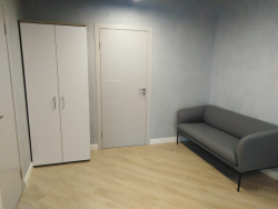 Проект по оснащению мебелью НИИ. Фото 10