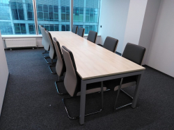 Проект УК Новосталь. Фото 25