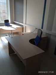 Проект в Санкт-Петербурге "РосАтом". Фото 3