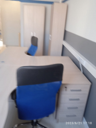 Проект в Санкт-Петербурге "РосАтом". Фото 6