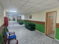 Санаторий "Митино"  Тверская обл. Фото 1