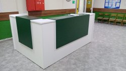 Санаторий "Митино"  Тверская обл. Фото 2