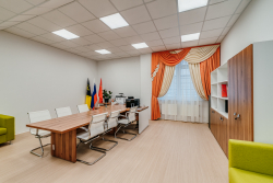 Школа в МО – стиль в каждой детали. Фото 1