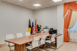 Школа в МО – стиль в каждой детали. Фото 2