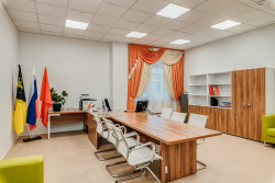 Школа в МО – стиль в каждой детали. Фото 3