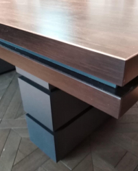 Стол переговоров Проект. Фото 1