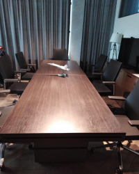 Стол переговоров Проект. Фото 2